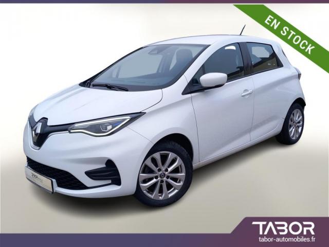 Renault Zoe Ze50 R110 Experience Batterie Achat