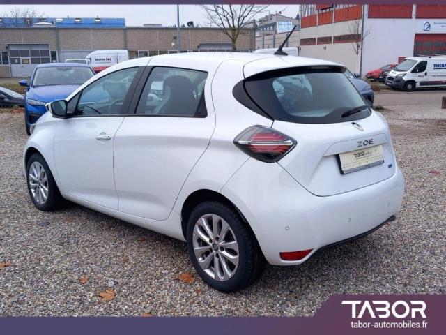 Renault Zoe image 3