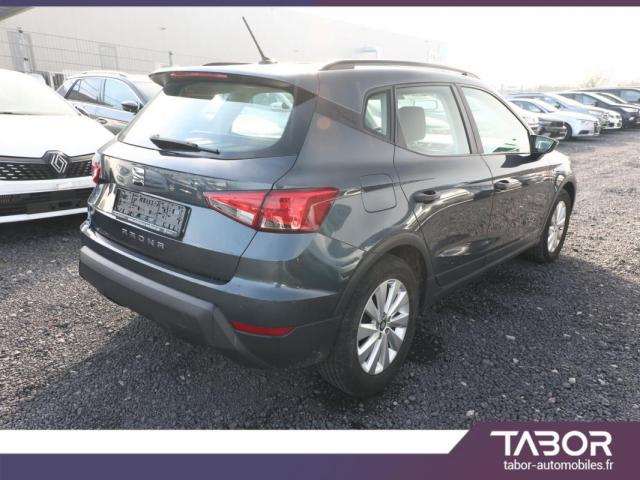 Seat Arona image 4