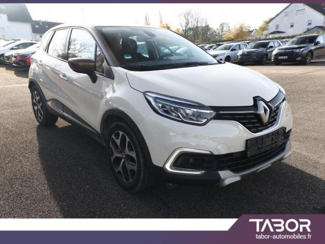 Renault Captur image 9