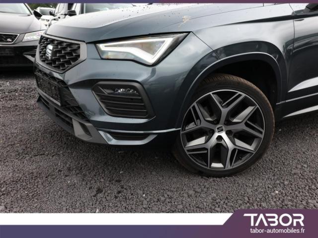 Seat Ateca image 3