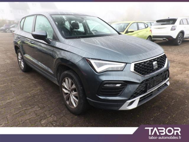 Seat Ateca image 2