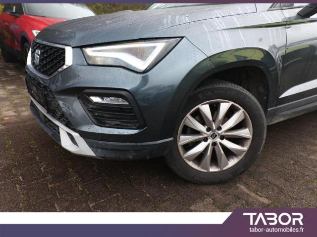 Seat Ateca image 5