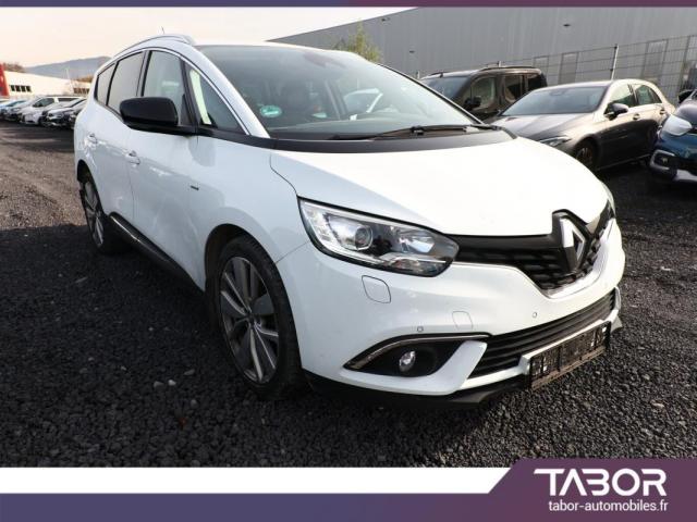 Renault Grand Scenic image 9