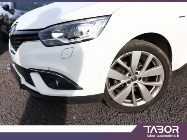 Renault Grand Scenic image 8