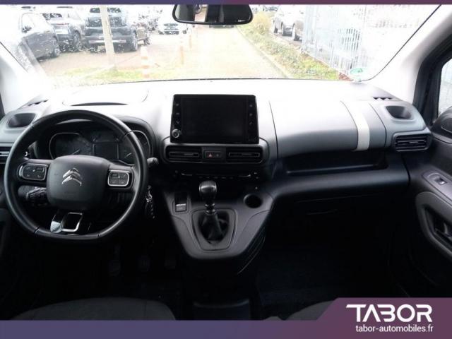 Citroen Berlingo image 7