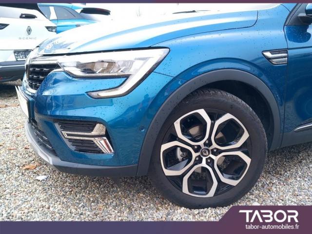 Renault Arkana image 7