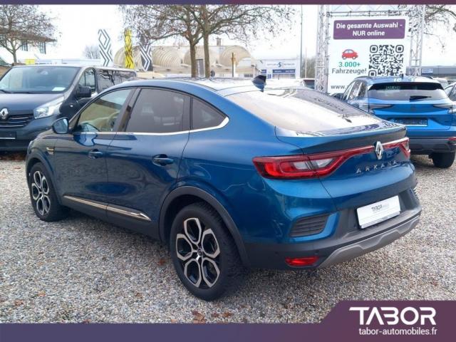 Renault Arkana image 4