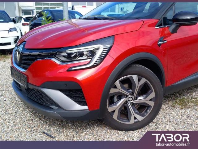 Renault Captur image 4