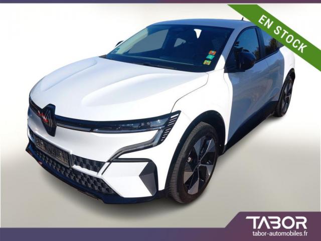 Renault Megane E-Tech Ev60 220 Evolution