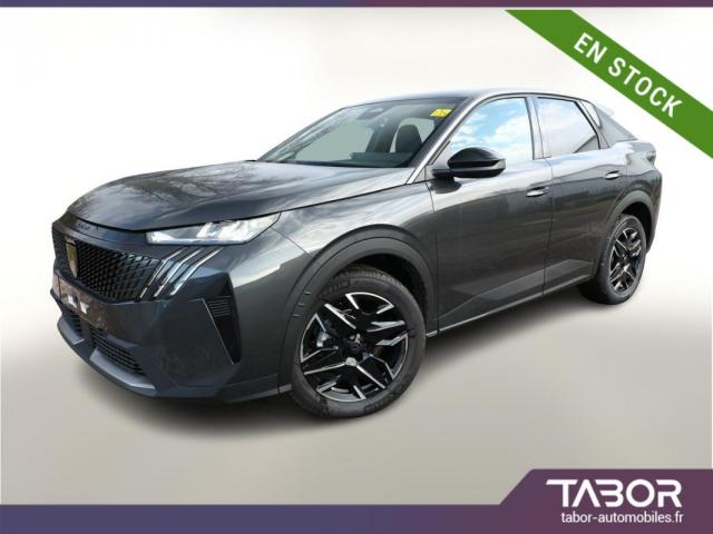 Peugeot 3008 Mhev 145 Allure Acc 21-Hd Hiverp