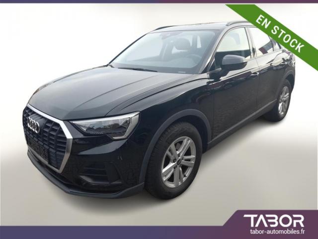 Audi Q3 35 Tfsi 150 S Tronic Gps Keyless Vico+