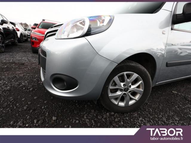 Renault Kangoo image 9