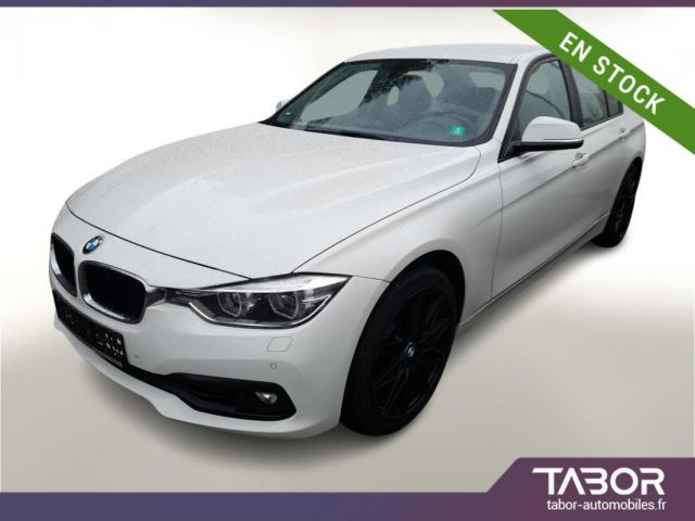 Bmw 3er 318i Steptronic Advantage Led Gps 16p