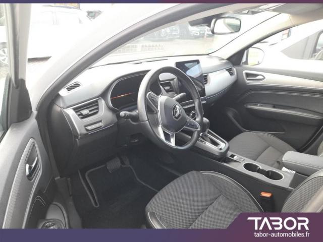 Renault Arkana image 5