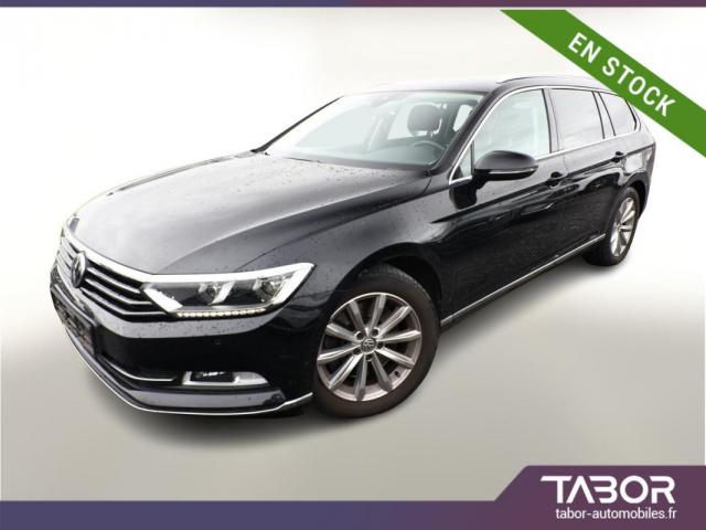Volkswagen Passat 2.0 Tdi 240 Dsg 4m Highline