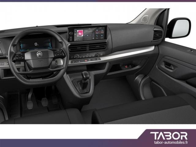 Citroen Jumpy image 6