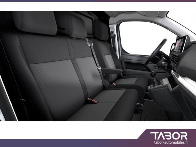 Citroen Jumpy image 7