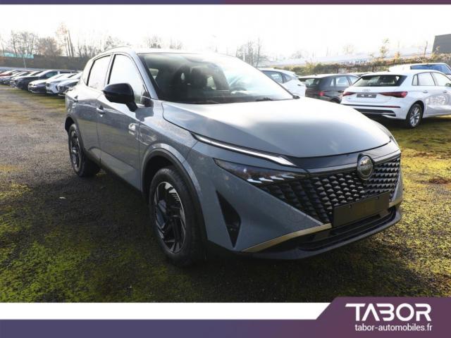 Nissan Qashqai image 3