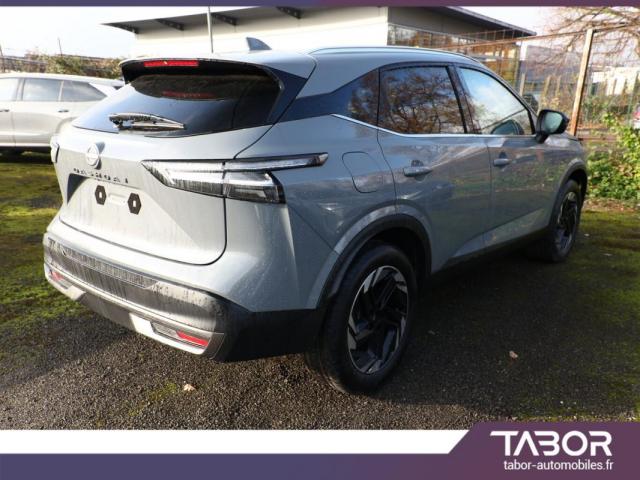 Nissan Qashqai image 8