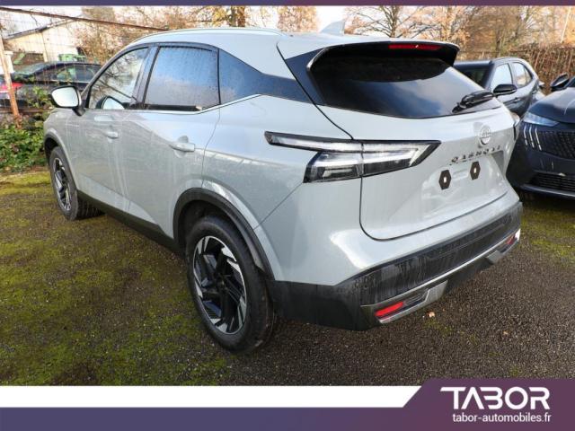 Nissan Qashqai image 5