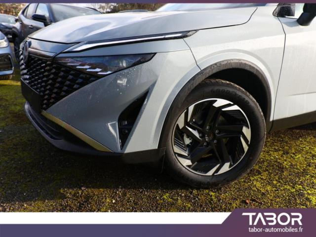 Nissan Qashqai image 7