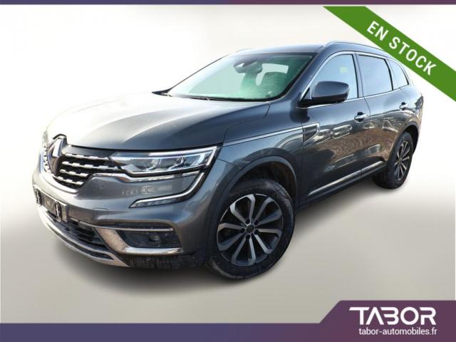 Renault Koleos Ii 1.3 Tce 160 Edc Intens Gps