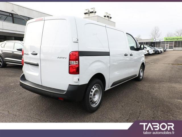 Citroen Jumpy image 4