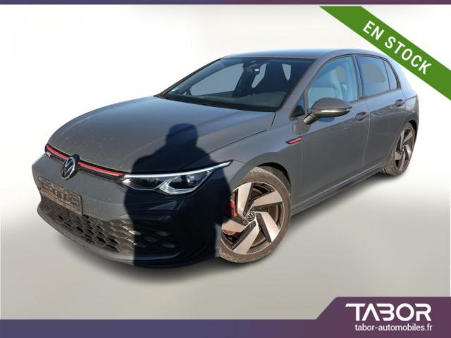 Volkswagen Golf Viii 2.0 Tsi 245 Dsg Gti Acc