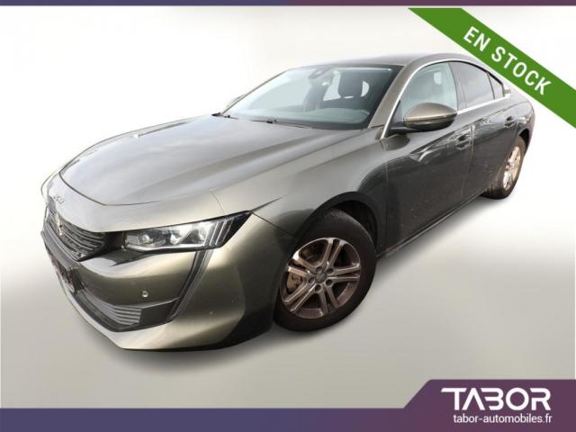 Peugeot 508 1.6 Pt 180 Aut. Allure Keyless Cam