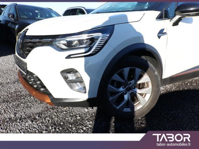 Renault Captur image 5