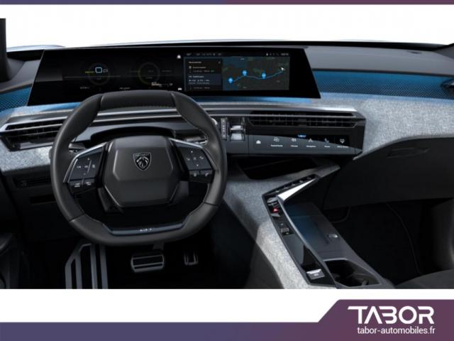 Peugeot 3008 image 5