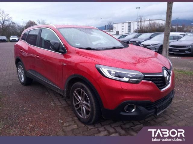 Renault Kadjar image 1