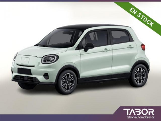 Leapmotor T03 37,3 Kwh Pano Gps Cam Acc Pdc 15p