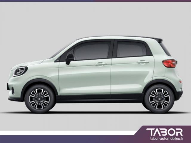 Leapmotor T03 image 9