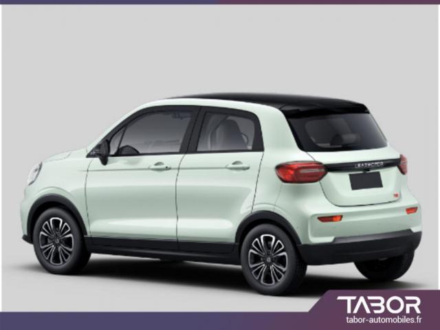 Leapmotor T03 image 7