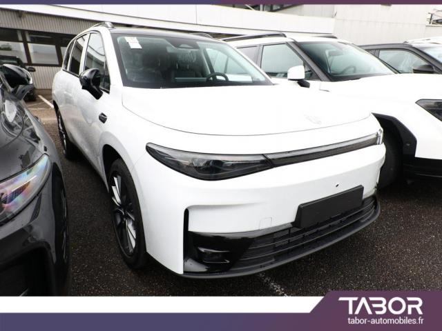 Leapmotor C10 image 7