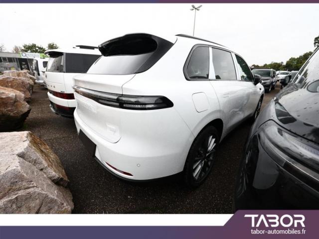 Leapmotor C10 image 8