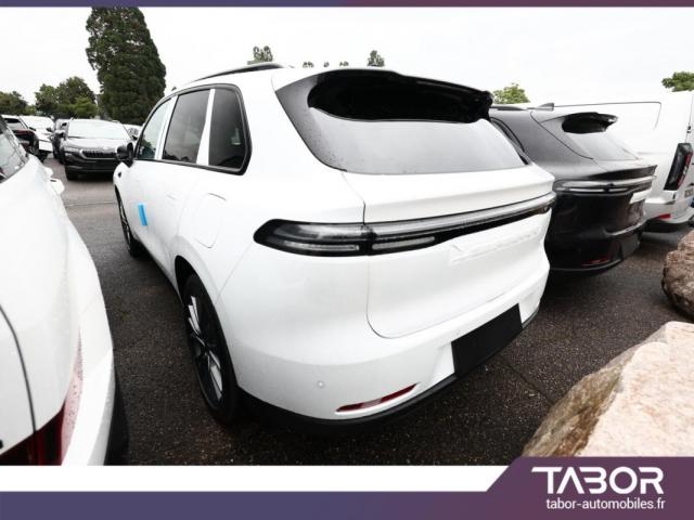 Leapmotor C10 image 4