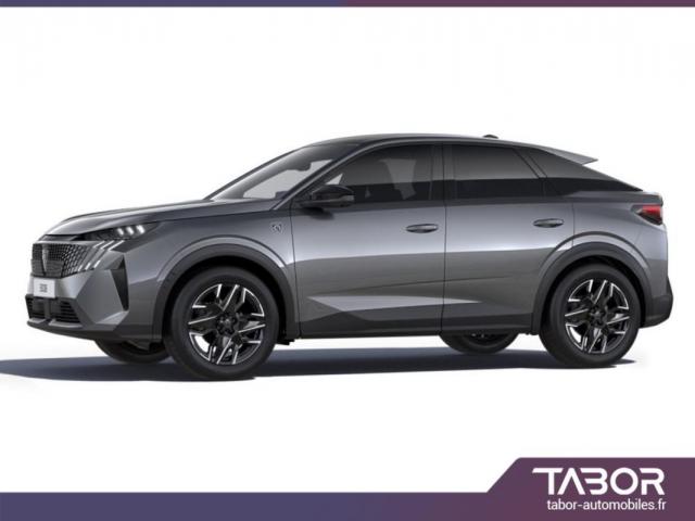 Peugeot 3008 image 6