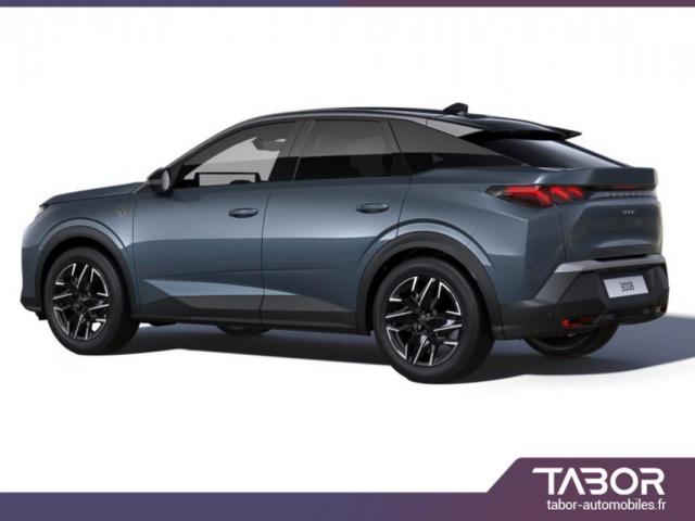 Peugeot 3008 image 9