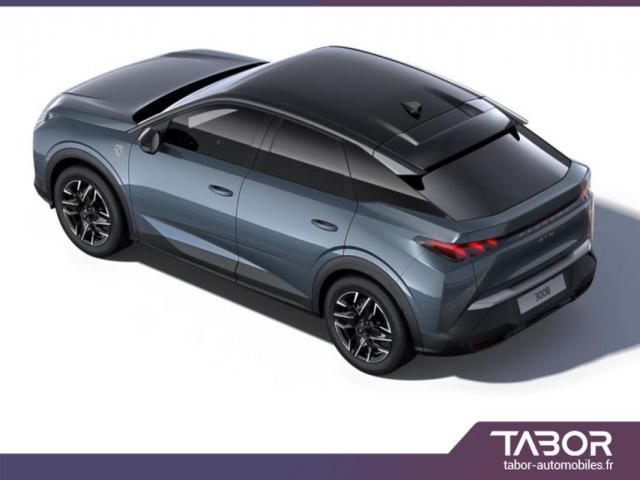 Peugeot 3008 image 6