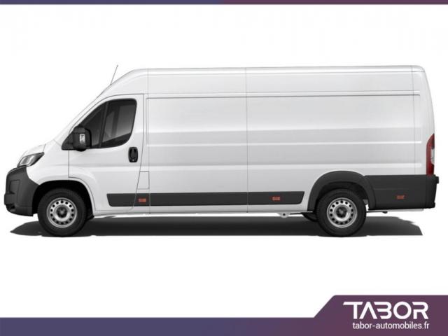 Peugeot Boxer image 3