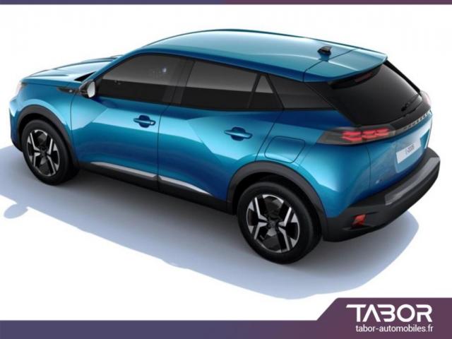 Peugeot 2008 image 9