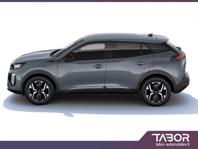 Peugeot 2008 image 8