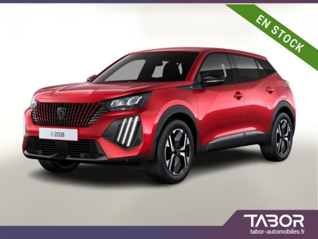 Peugeot 2008 156 Allure 11kw-Obc Acc 360° Carp