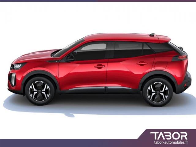 Peugeot 2008 image 3