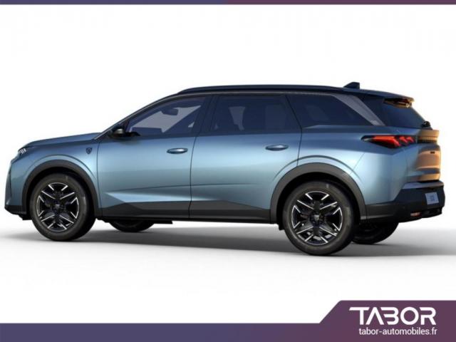 Peugeot 5008 image 8