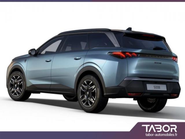 Peugeot 5008 image 7