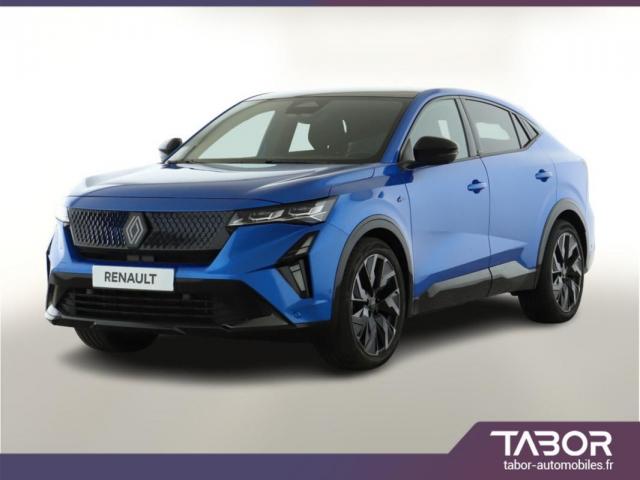 Renault Rafale E-Tech 200 Esp Alpine Pano Hud